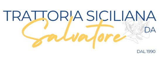 Locandina: Da Salvatore Trattoria Siciliana