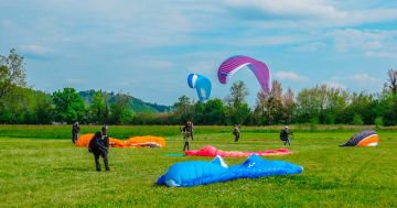 Foto dell'evento