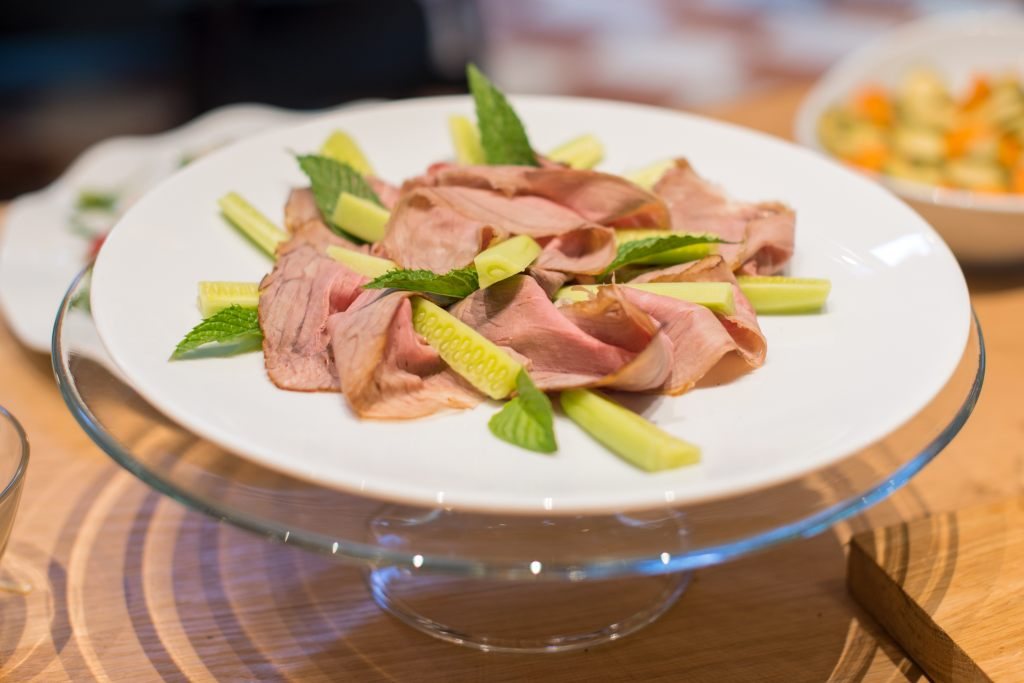 Locandina: Bar Trattoria Cavour Di Bravin Mara & C. Snc
