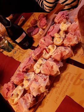 Foto dell'evento