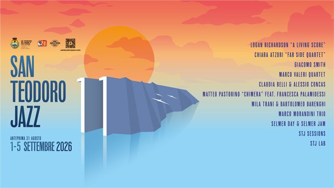 Locandina: Karel Music Expo - 20ª edizione