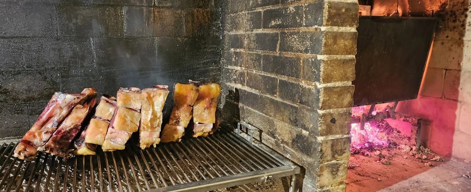 Locandina: Porky's STEAKHOUSE PORCIA