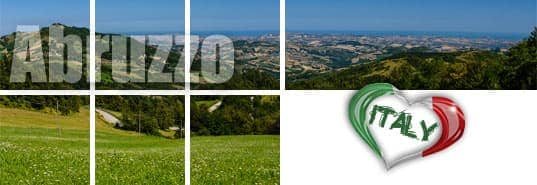 Locandina: Sagra della Porchetta Italica di Campli 2026