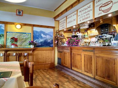 Locandina: Trattoria Julia