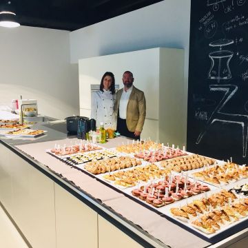 Foto dell'evento