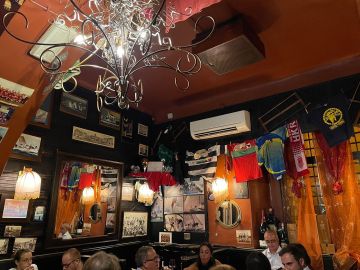 Foto dell'evento