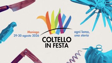 Foto dell'evento