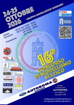 Foto dell'evento