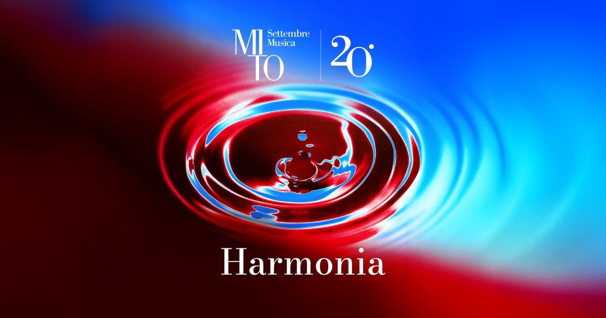Locandina: MITO SettembreMusica - Milano