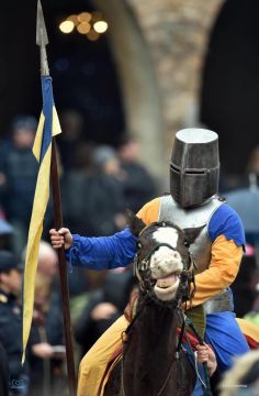 Foto dell'evento