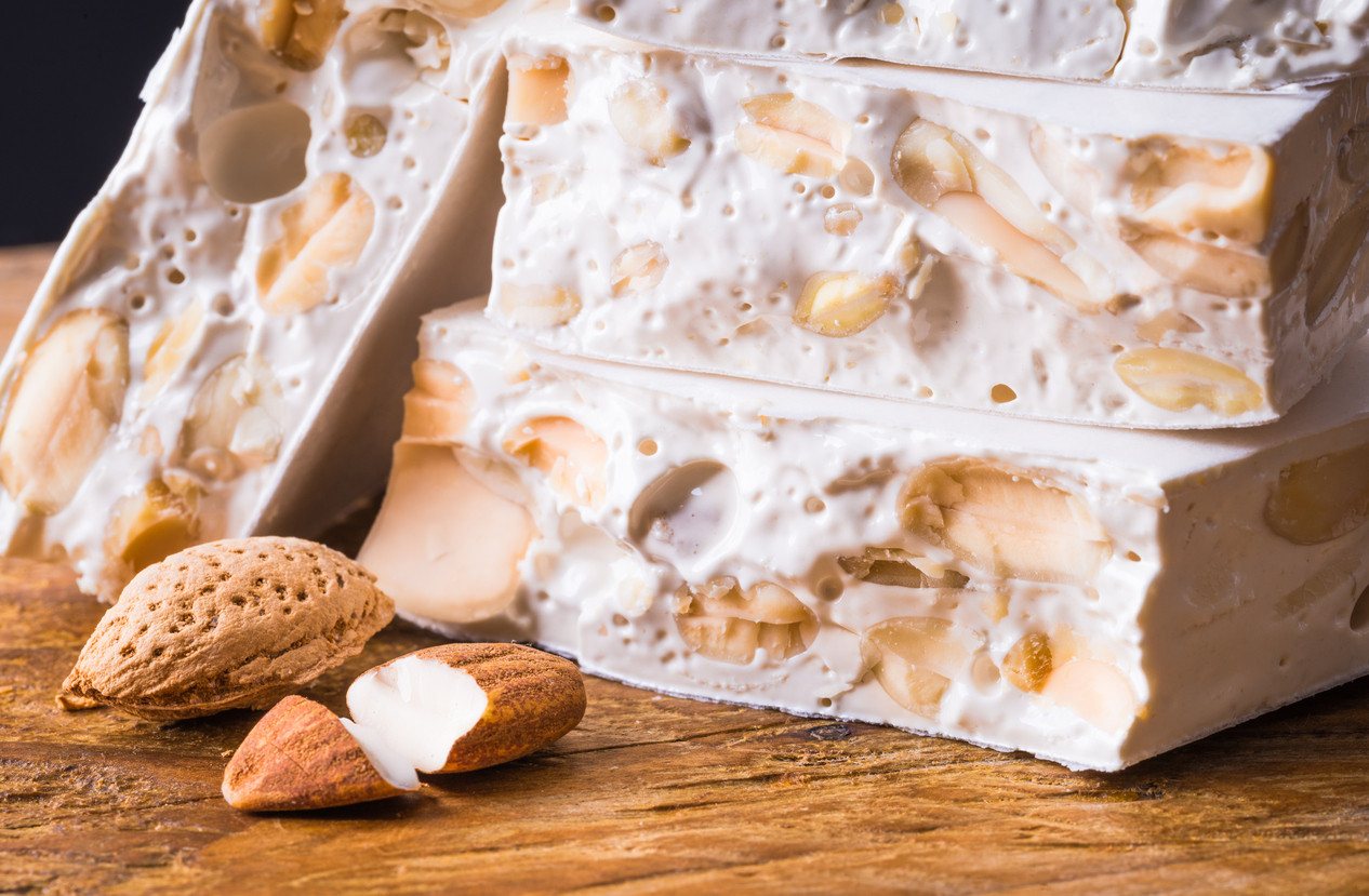 Locandina: Festa del Torrone 2026