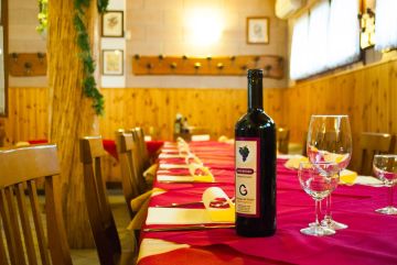 Foto dell'evento