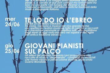 Foto dell'evento