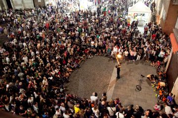 Foto dell'evento