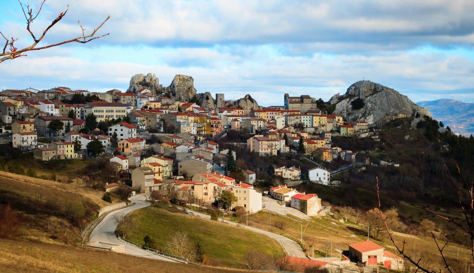 Locandina: Sagra dell'Uva