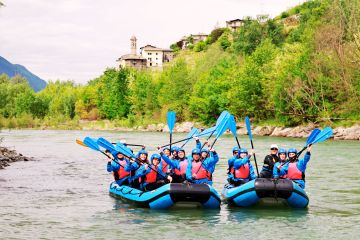 Foto dell'evento