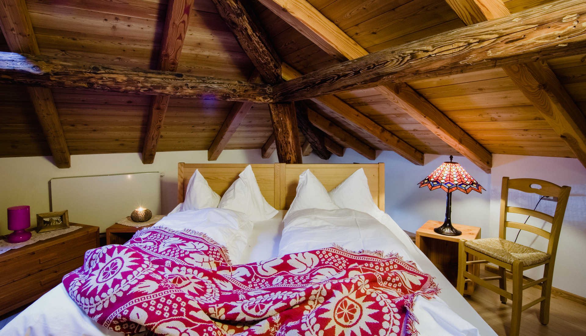 Locandina: Locanda Tana de l'Ors