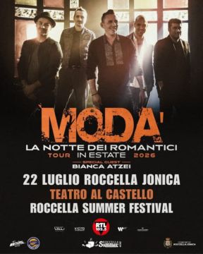 Foto dell'evento