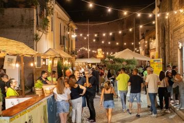 Foto dell'evento