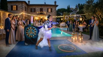 Foto dell'evento