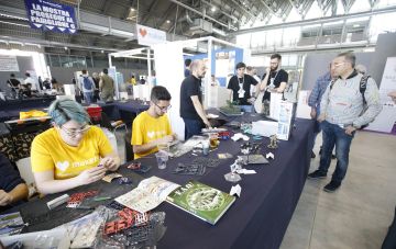 Foto dell'evento