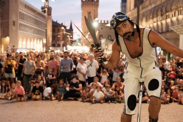 Foto dell'evento