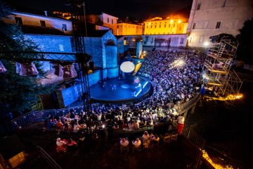 Foto dell'evento