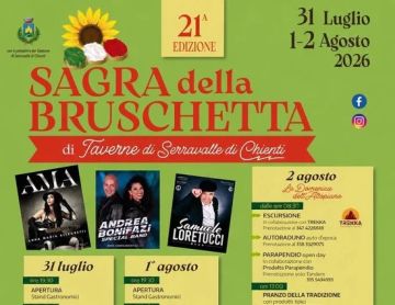 Foto dell'evento
