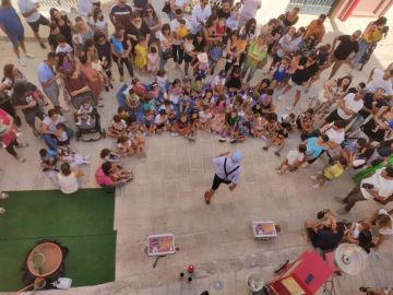 Foto dell'evento