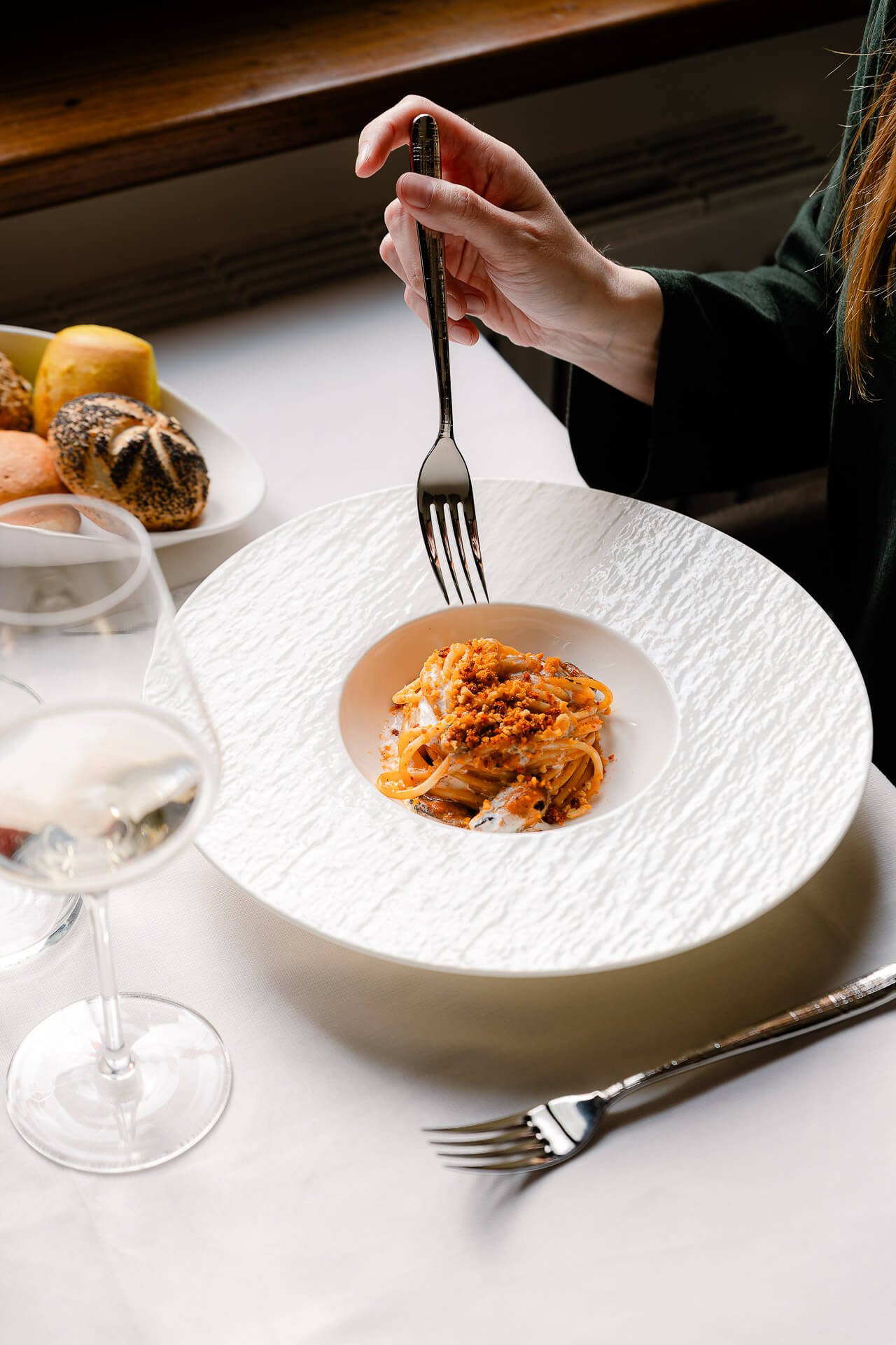 Locandina: Osteria Vecchia Maniago