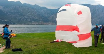 Foto dell'evento