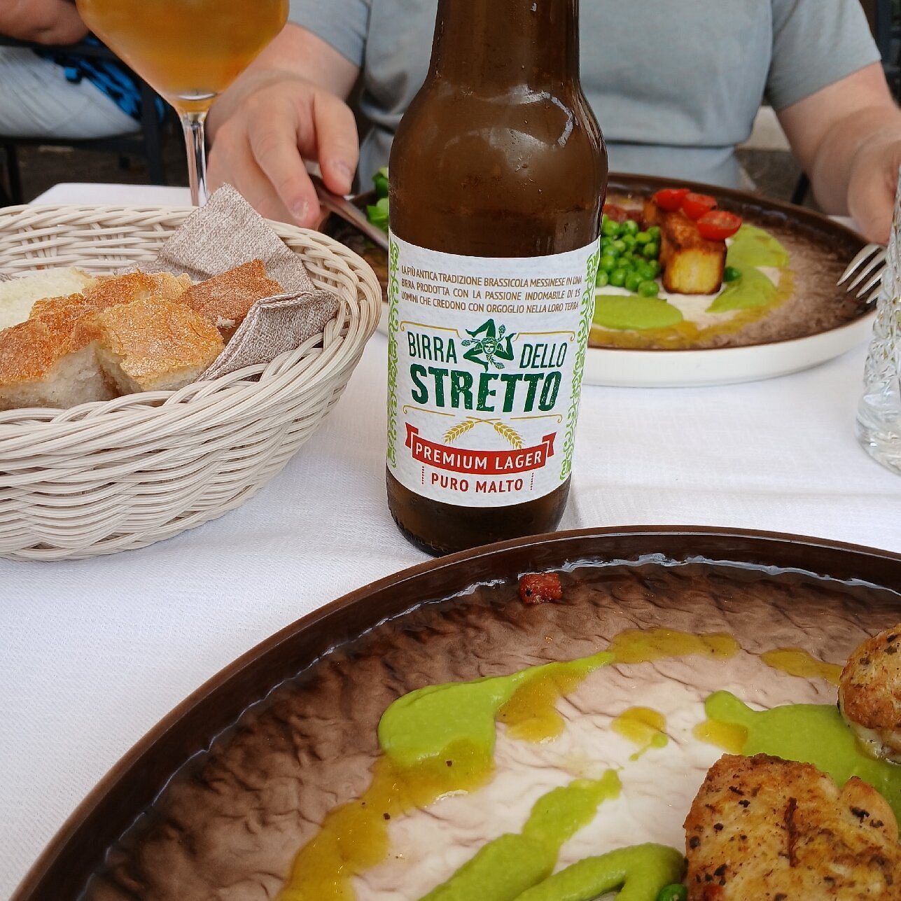 Locandina: La Boutique del Gusto