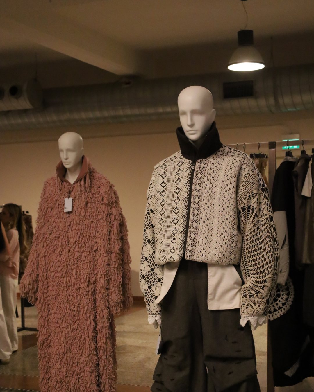 Locandina: Ferrari Fashion School