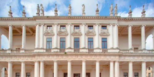Locandina: Musei Civici di Vicenza