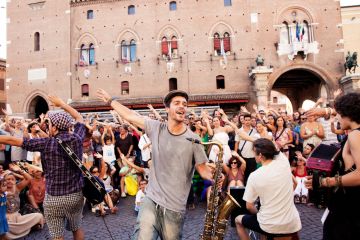 Foto dell'evento