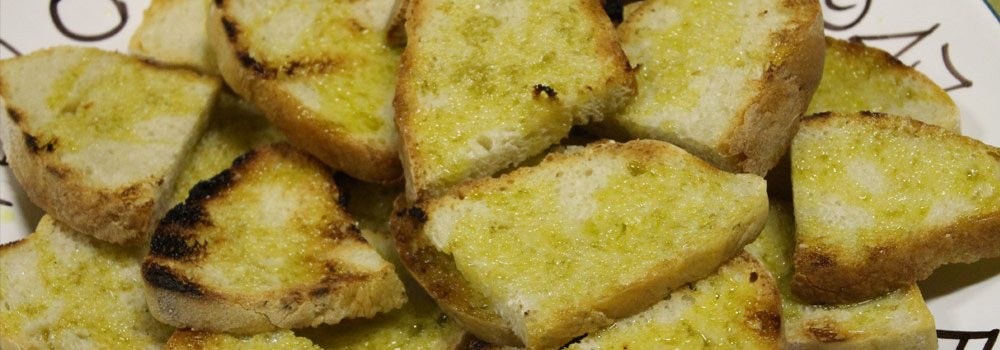 Locandina: Sagra del Pollo all'Arrabbiata