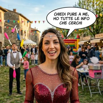 Foto dell'evento