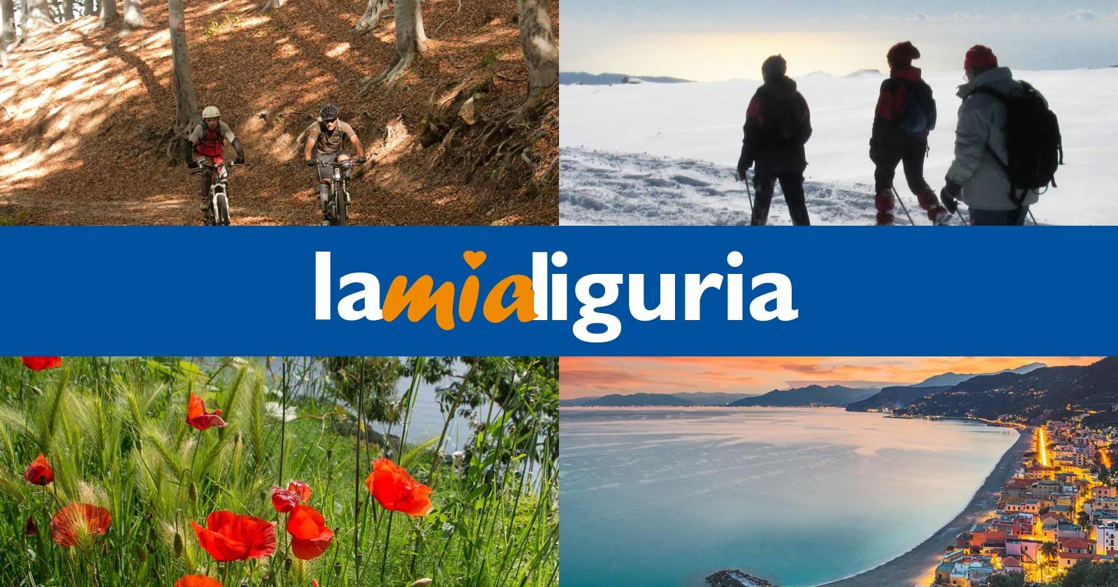 Locandina: La Repubblica del Gusto a Noli