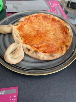 Foto dell'evento