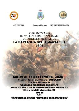 Foto dell'evento