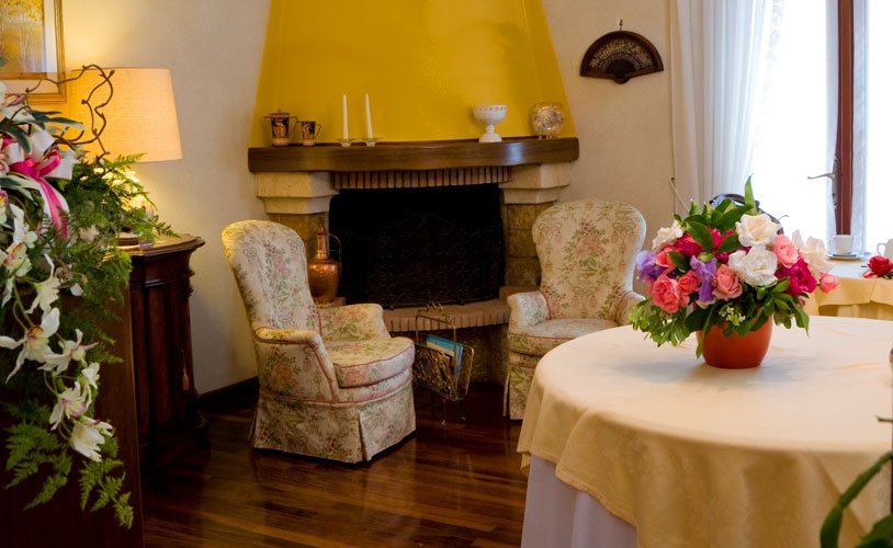 Locandina: cà livenza sacile b&b