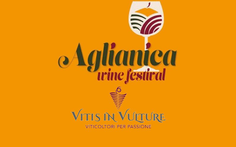 Locandina: Aglianica Wine Festival