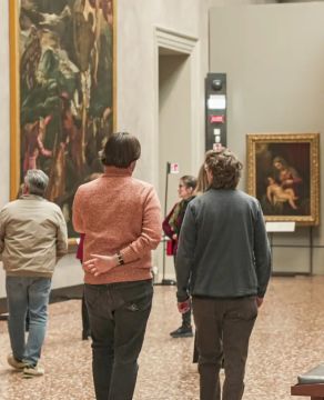 Foto dell'evento
