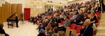 Foto dell'evento
