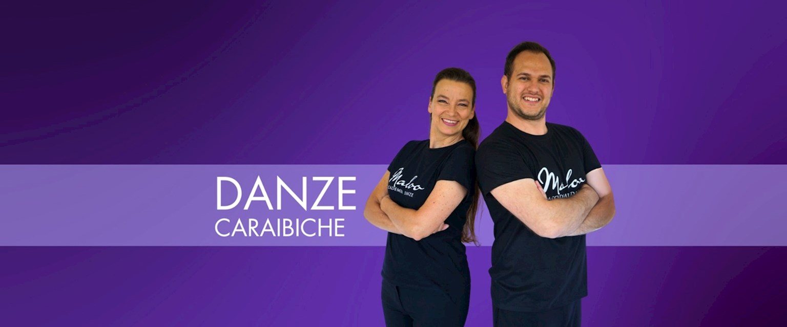 Locandina: Accademia Danze Maloo A.S.D.