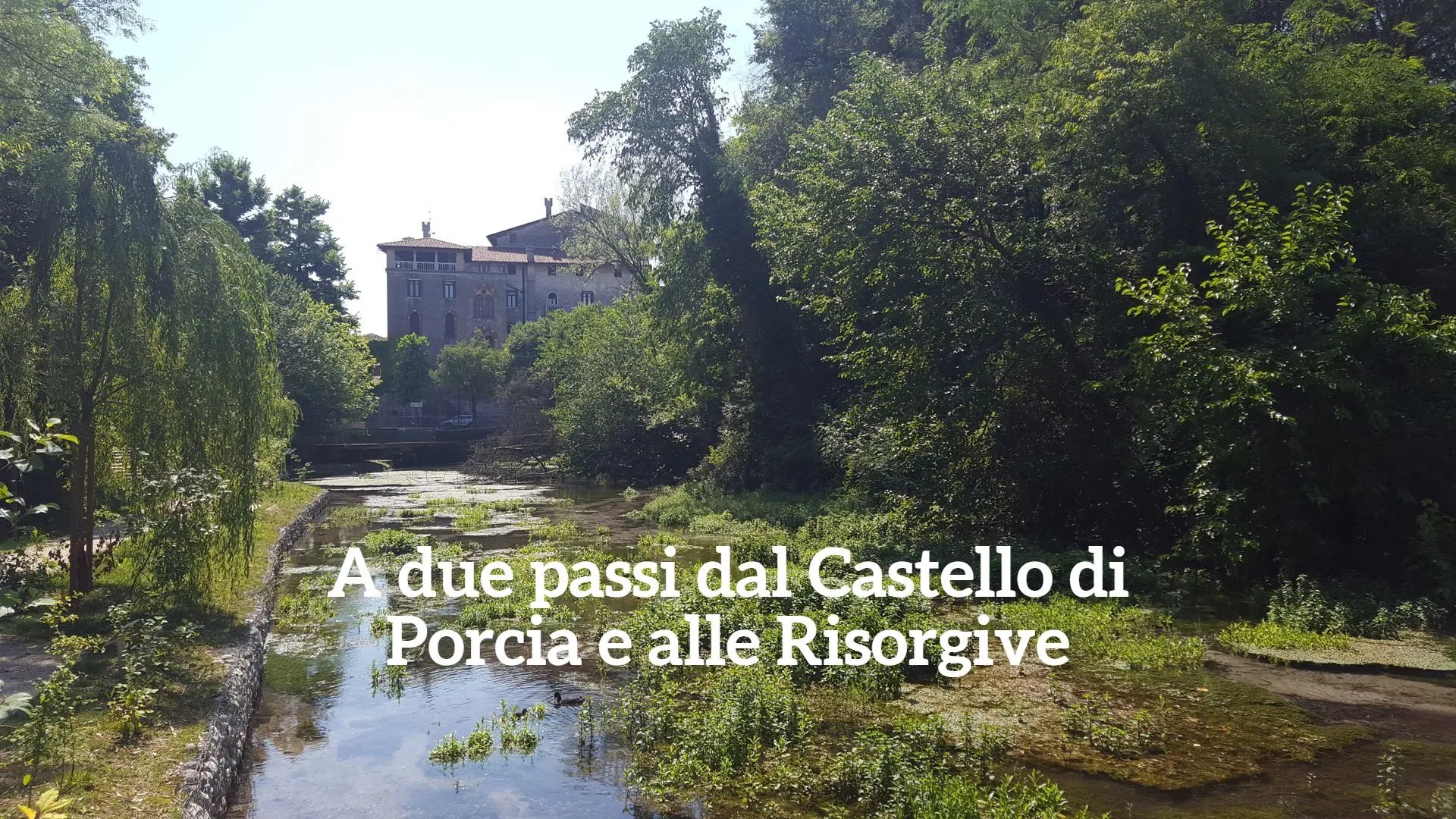 Locandina: Osteria al Feudo 2.Fioi