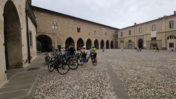 Foto dell'evento