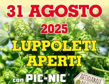 Foto dell'evento