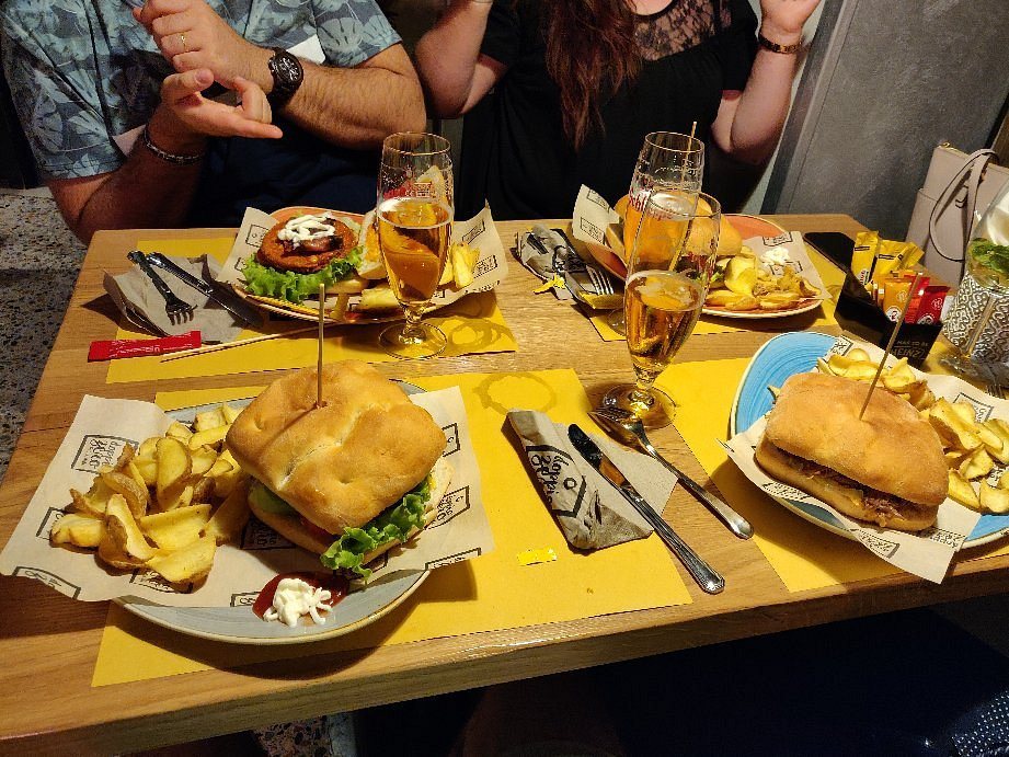 Locandina: Doppio Zero - Eat in Style
