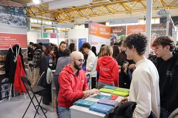 Foto dell'evento